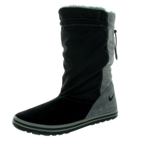 Nike Facile Boot. Brand New. Womens Size: 6 - Picture 2 of 5